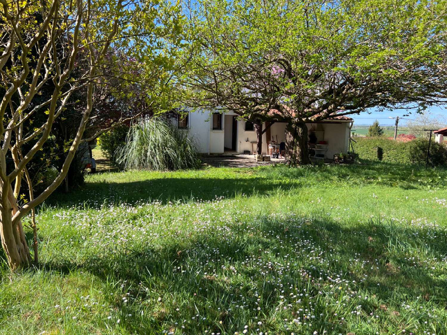  à vendre maison Chérac Charente-Maritime 5