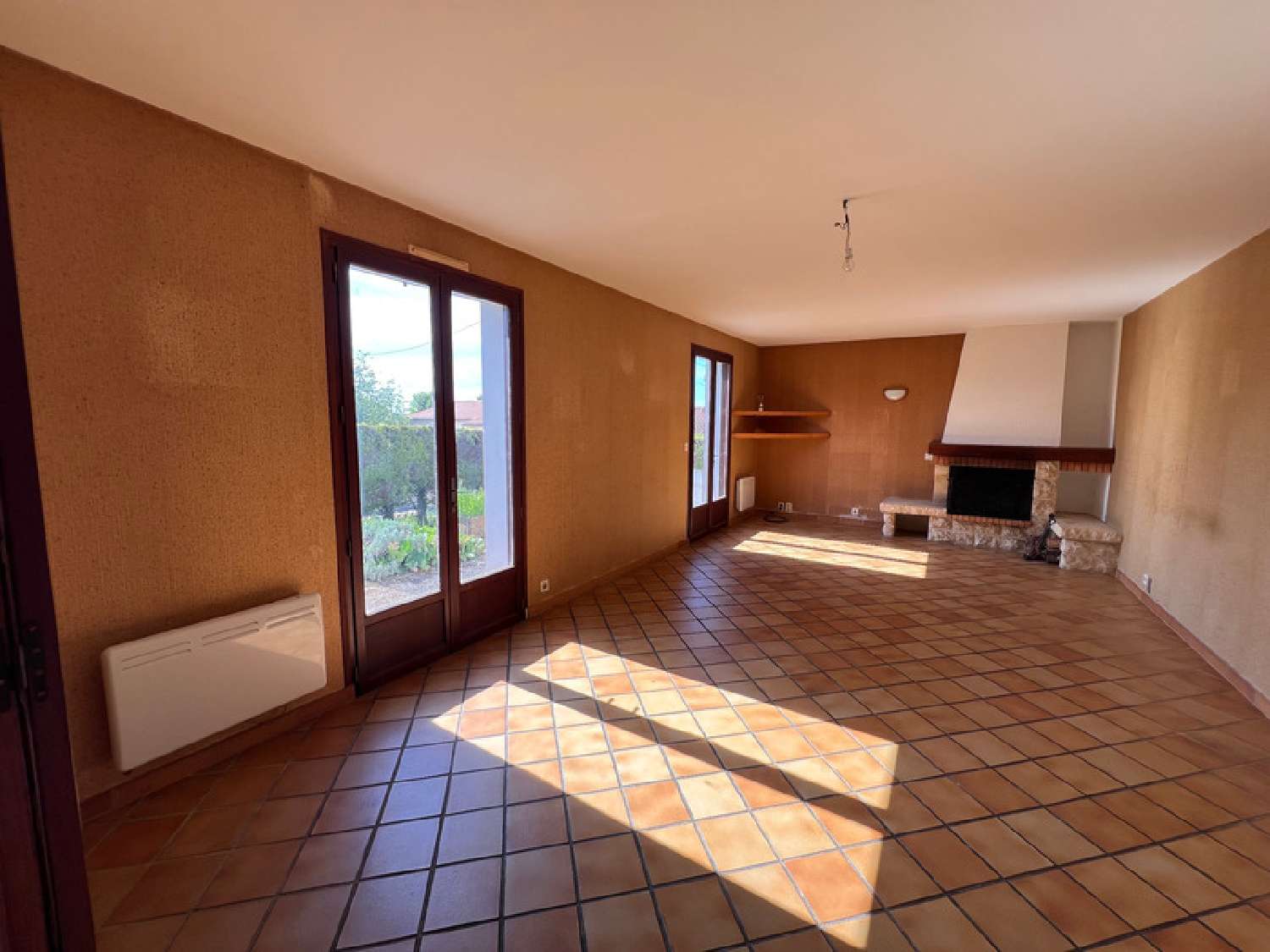  à vendre maison Chérac Charente-Maritime 6