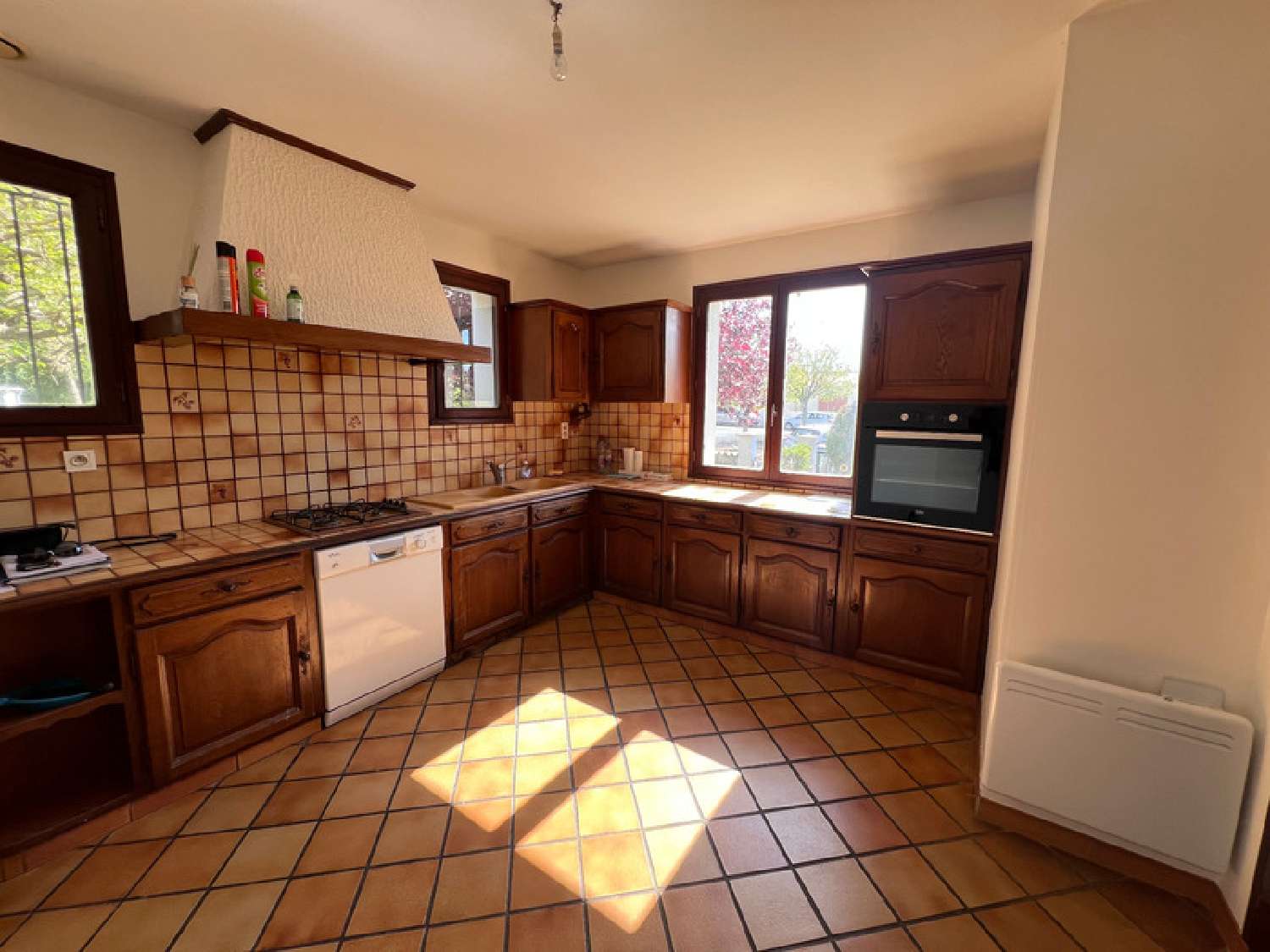  à vendre maison Chérac Charente-Maritime 7
