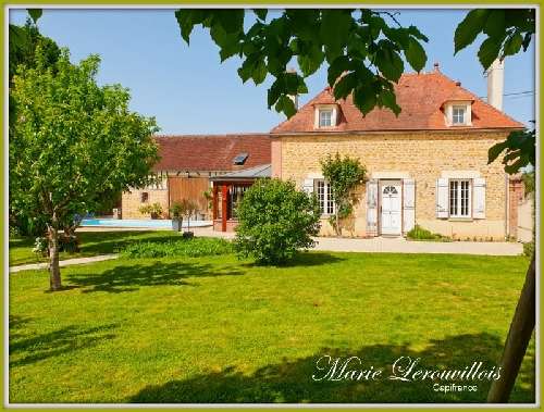 Chessy-les-Prés Aube maison foto 7067176