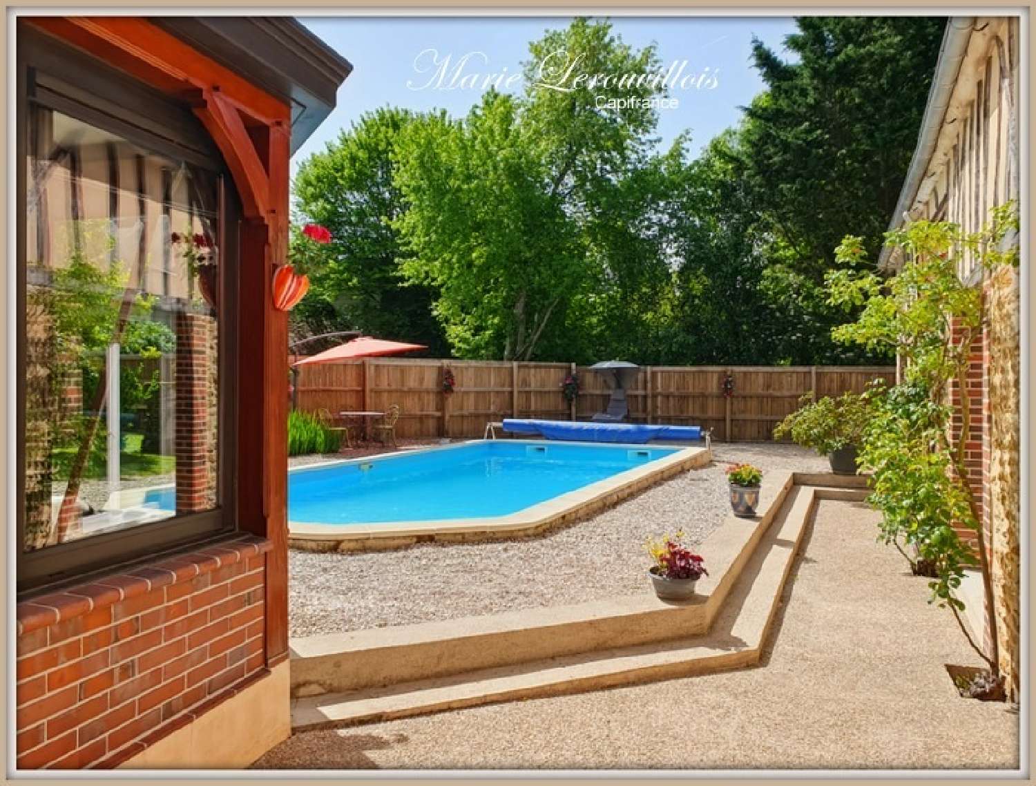  à vendre maison Chessy-les-Prés Aube 3