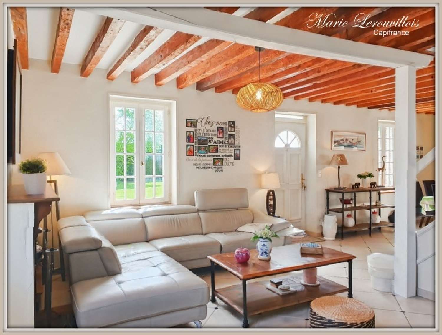  à vendre maison Chessy-les-Prés Aube 5