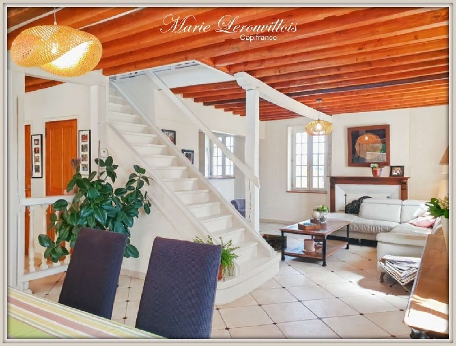  à vendre maison Chessy-les-Prés Aube 6