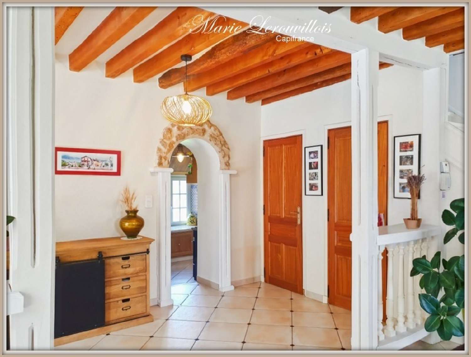  à vendre maison Chessy-les-Prés Aube 7