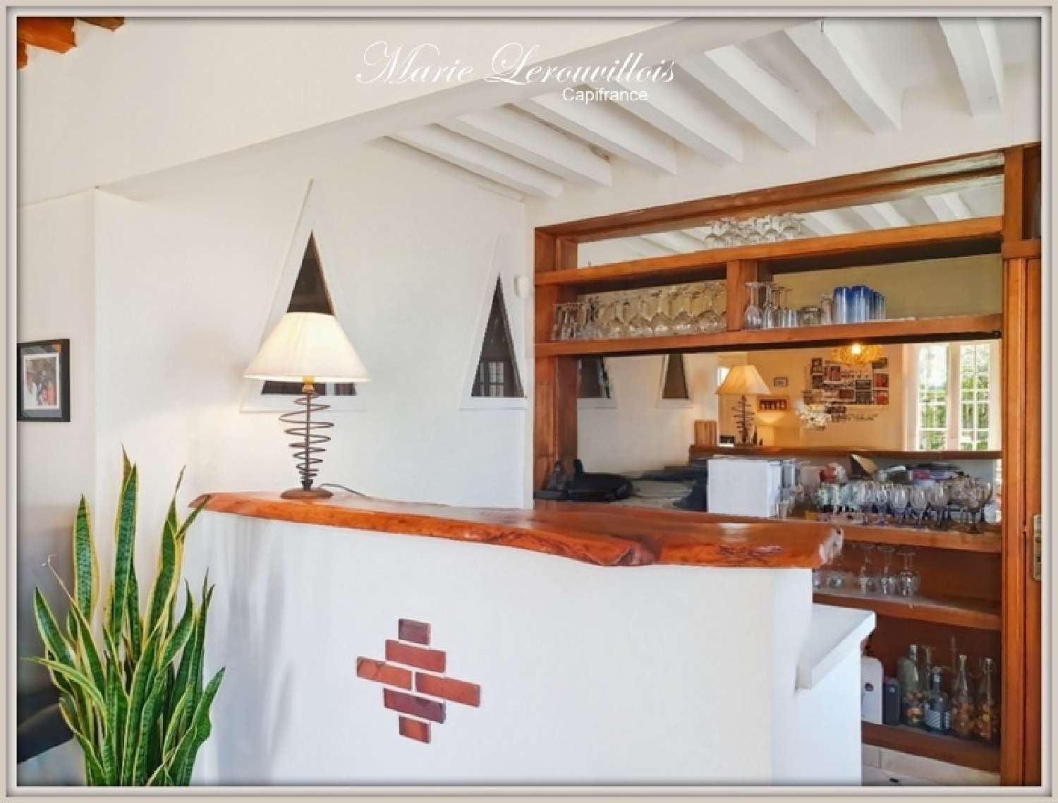  à vendre maison Chessy-les-Prés Aube 8