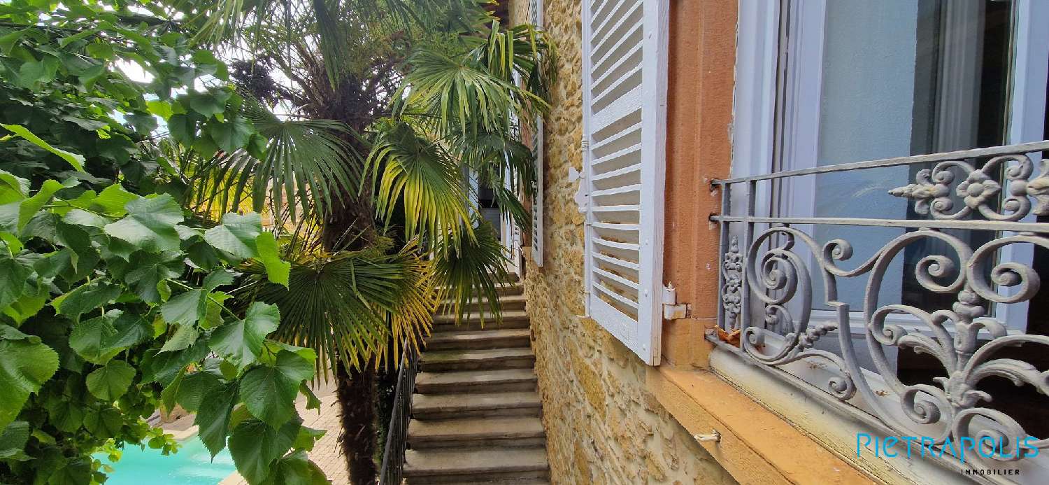  te koop huis Chessy Rhône 1