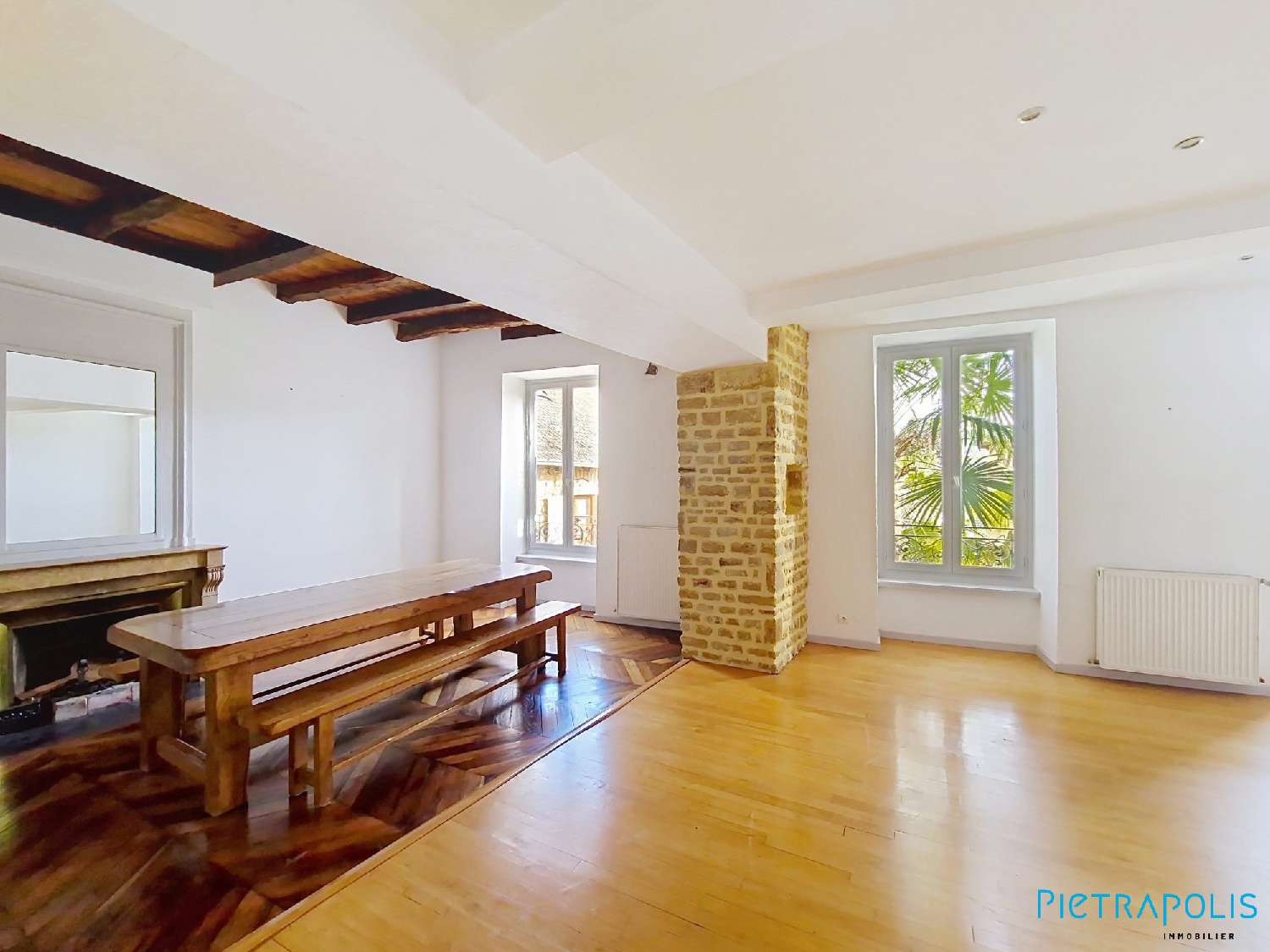  te koop huis Chessy Rhône 4