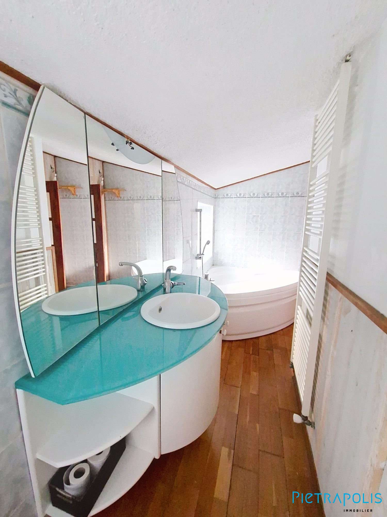  te koop huis Chessy Rhône 7