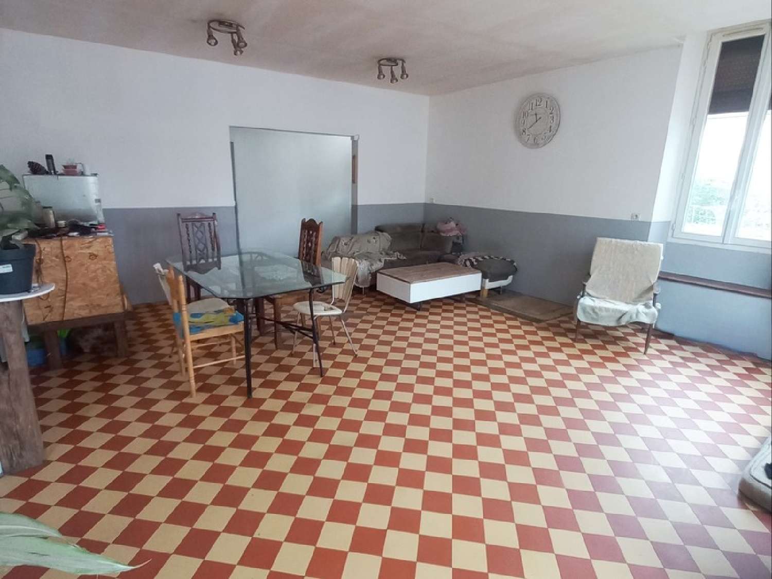  for sale house Chéu Yonne 1