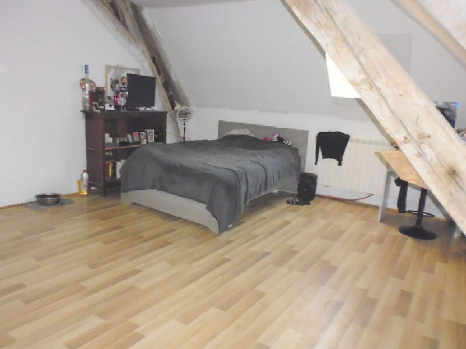 en venta casa Chéu Yonne 3