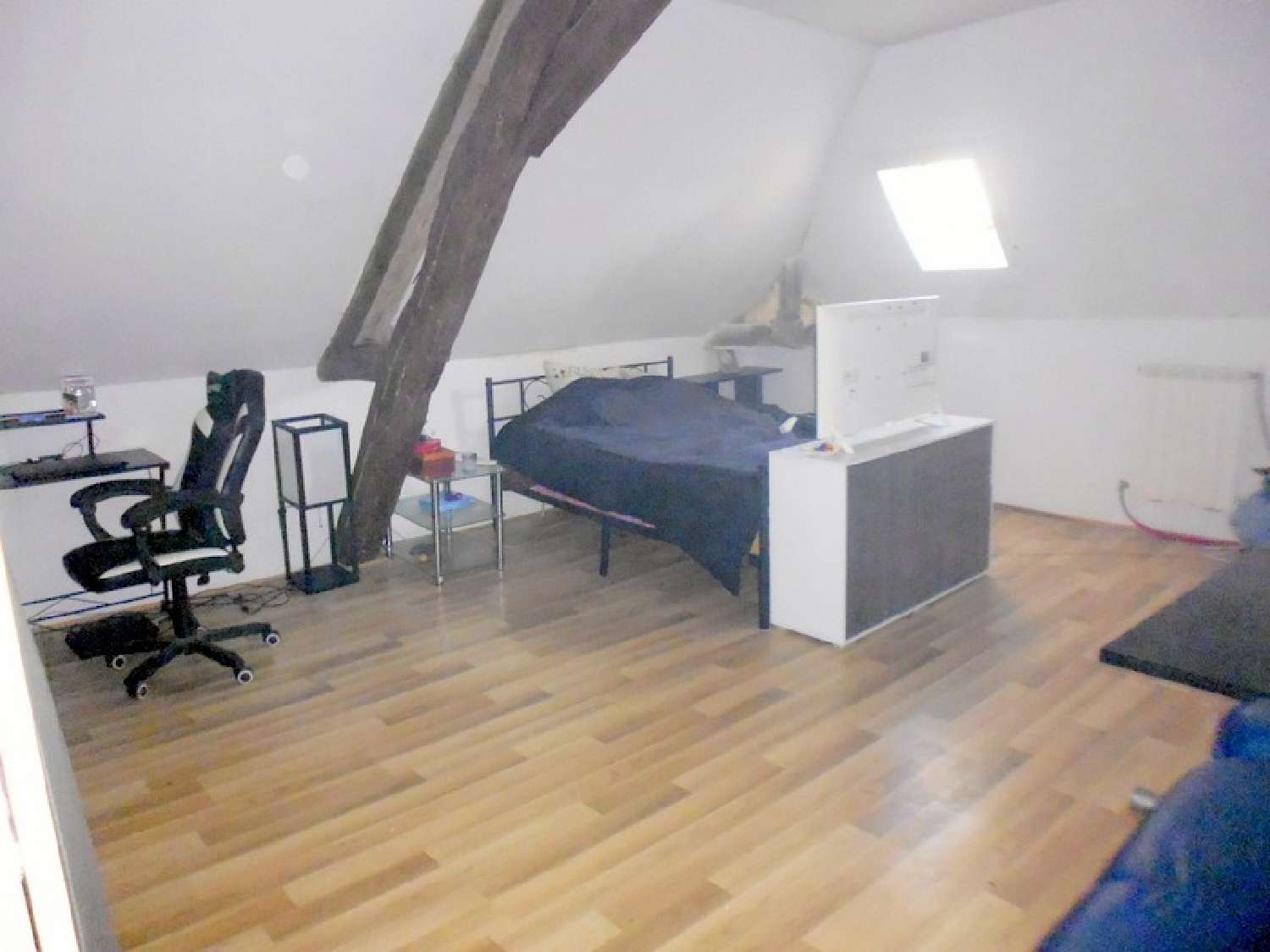  for sale house Chéu Yonne 4