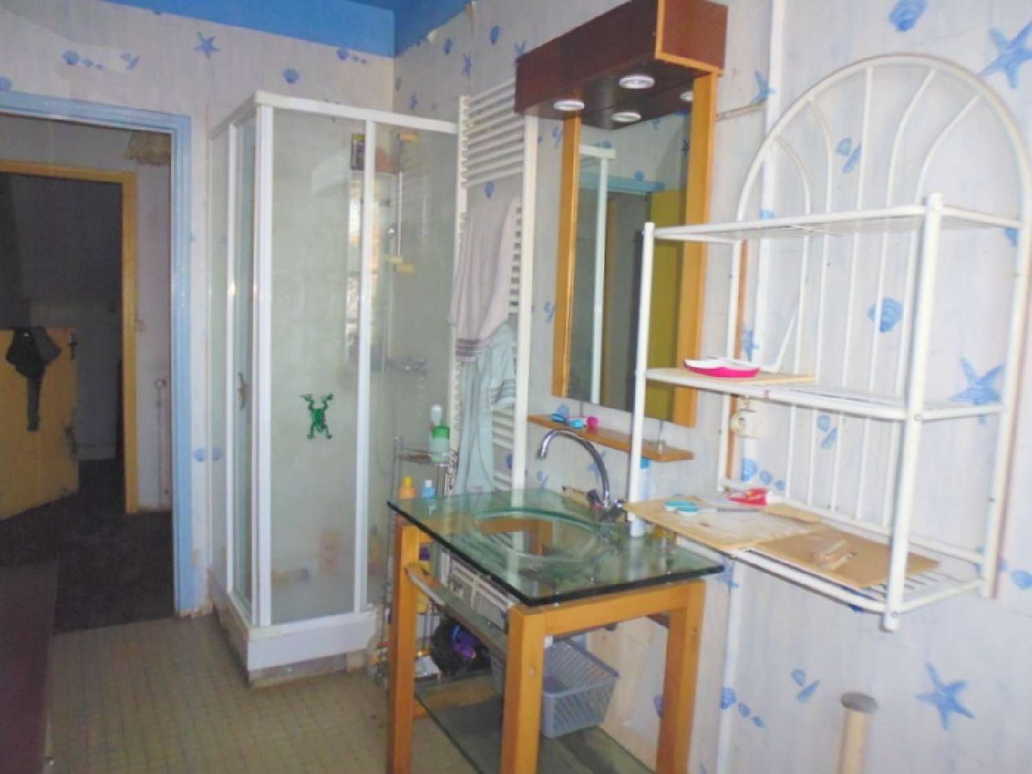  for sale house Chéu Yonne 5