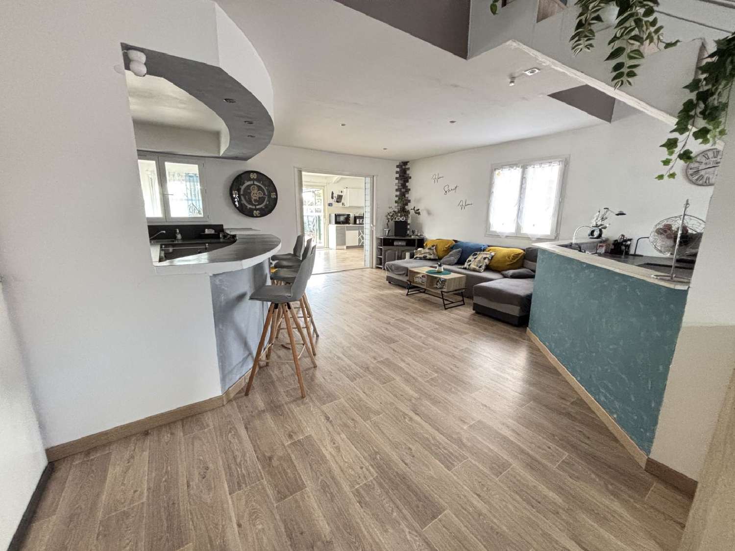  te koop huis Chevroux Ain 2