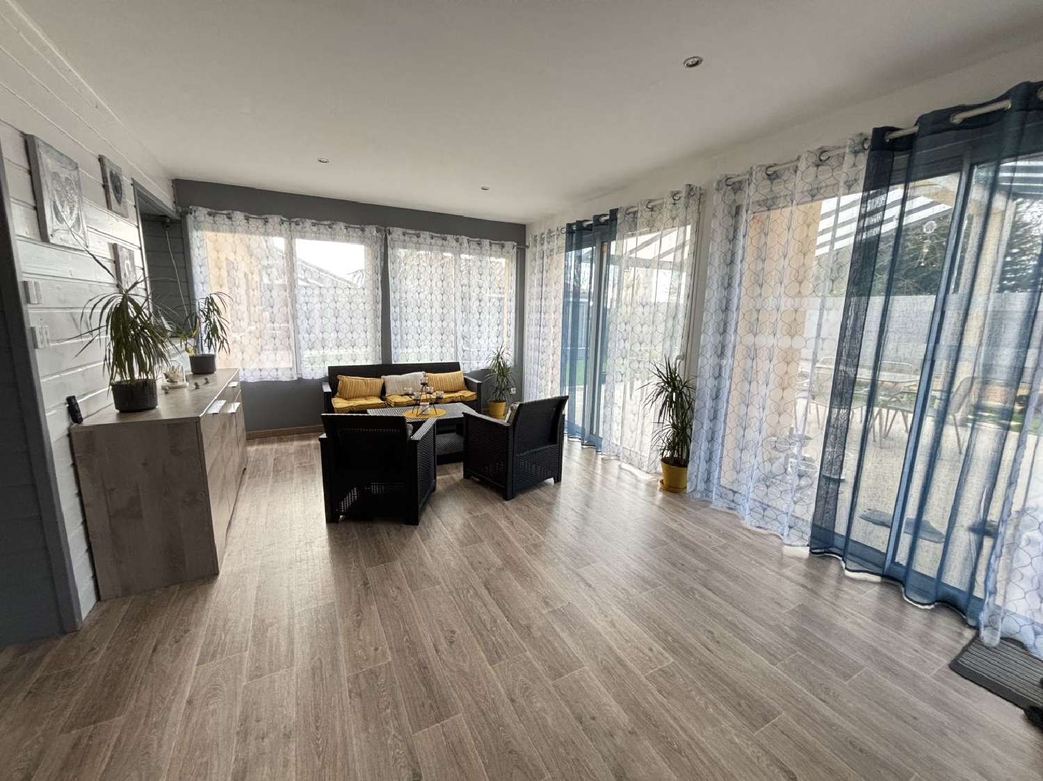  te koop huis Chevroux Ain 4