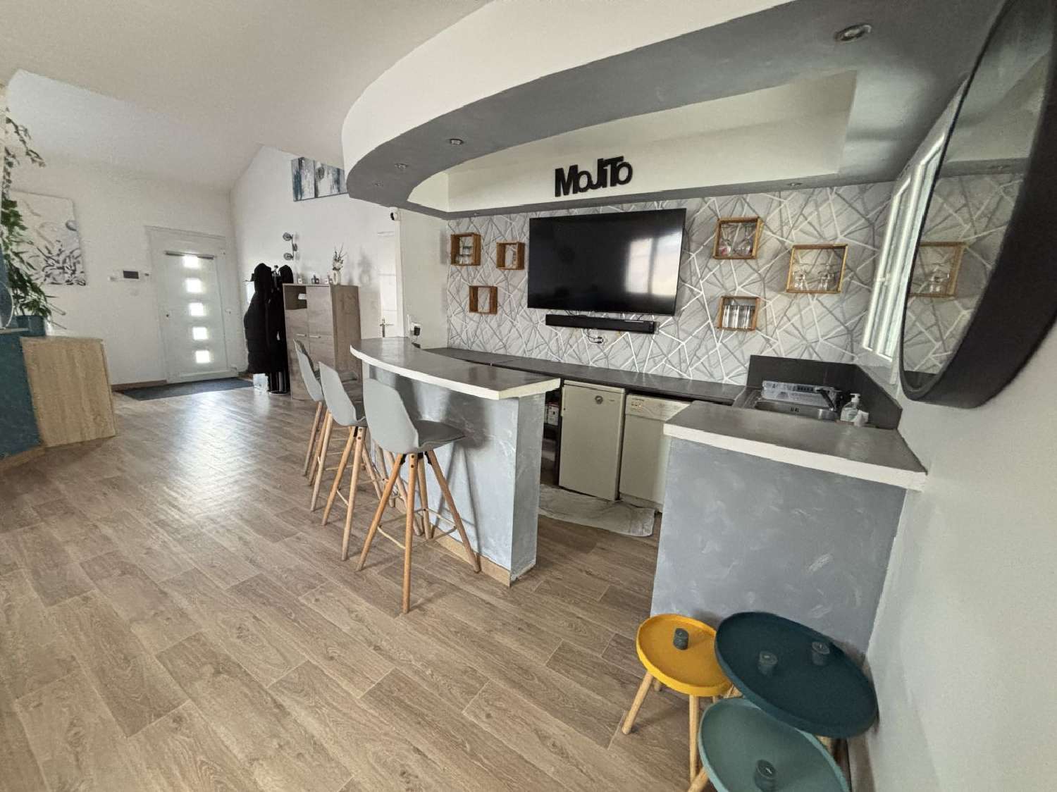  te koop huis Chevroux Ain 5