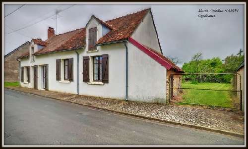 Chézelles Indre casa foto 7061076