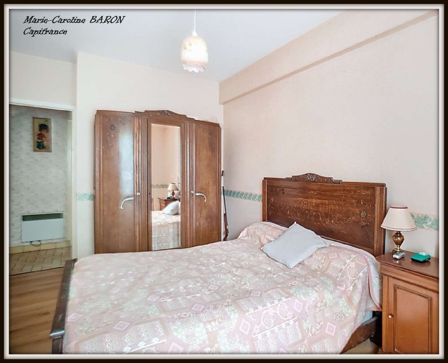  en venta casa Chézelles Indre 7