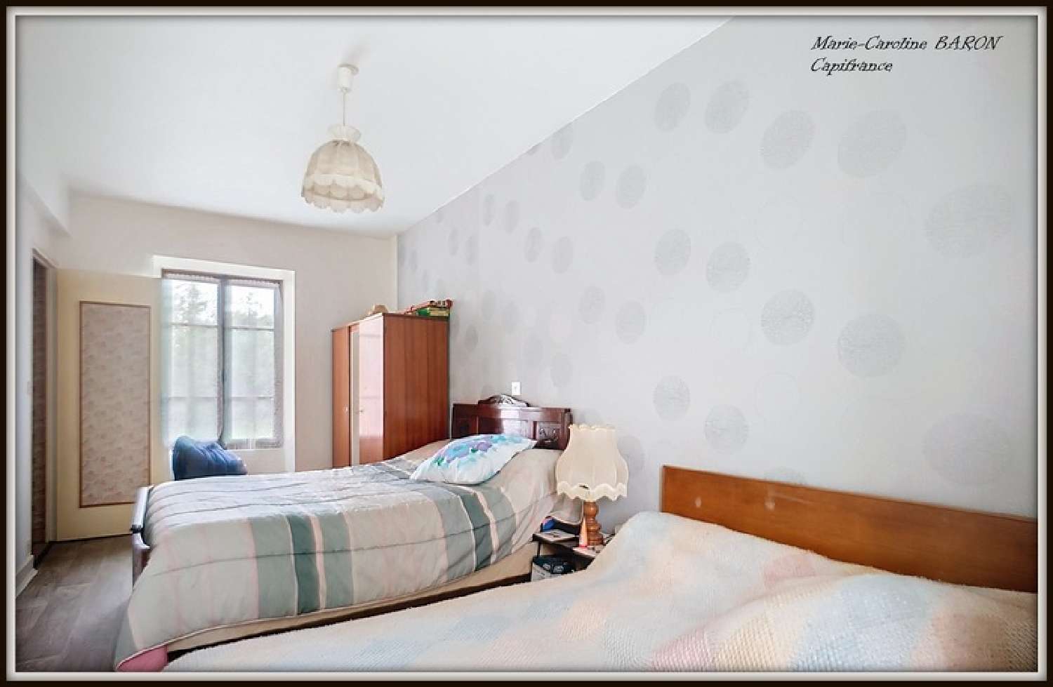  en venta casa Chézelles Indre 8