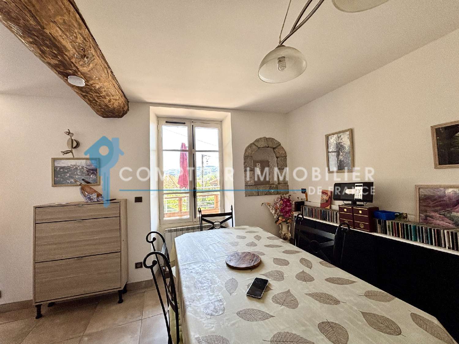  en venta casa Chirens Isère 5