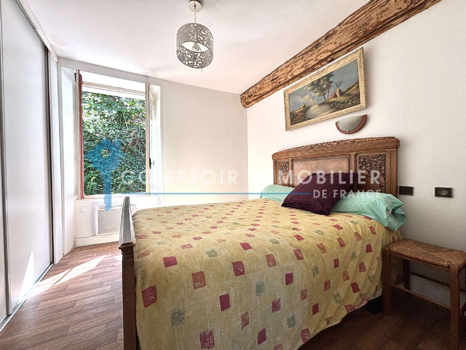  en venta casa Chirens Isère 7