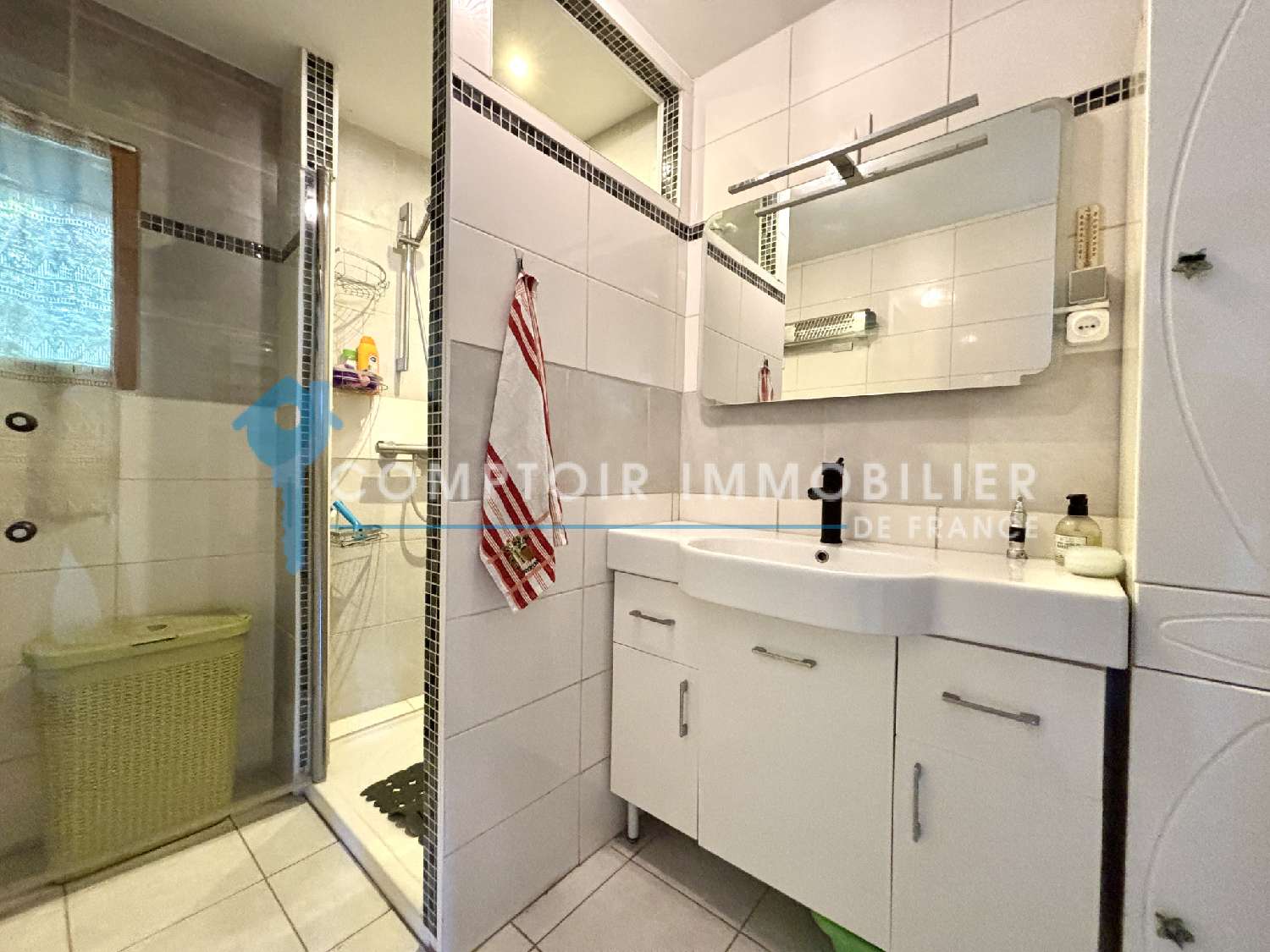  en venta casa Chirens Isère 8