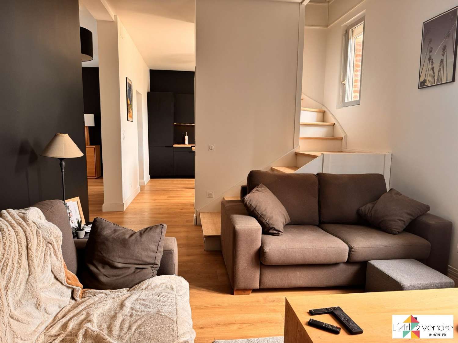  te koop huis Choisy-au-Bac Oise 1