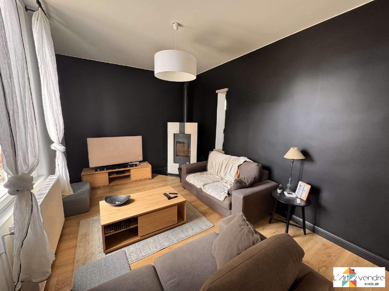  te koop huis Choisy-au-Bac Oise 3