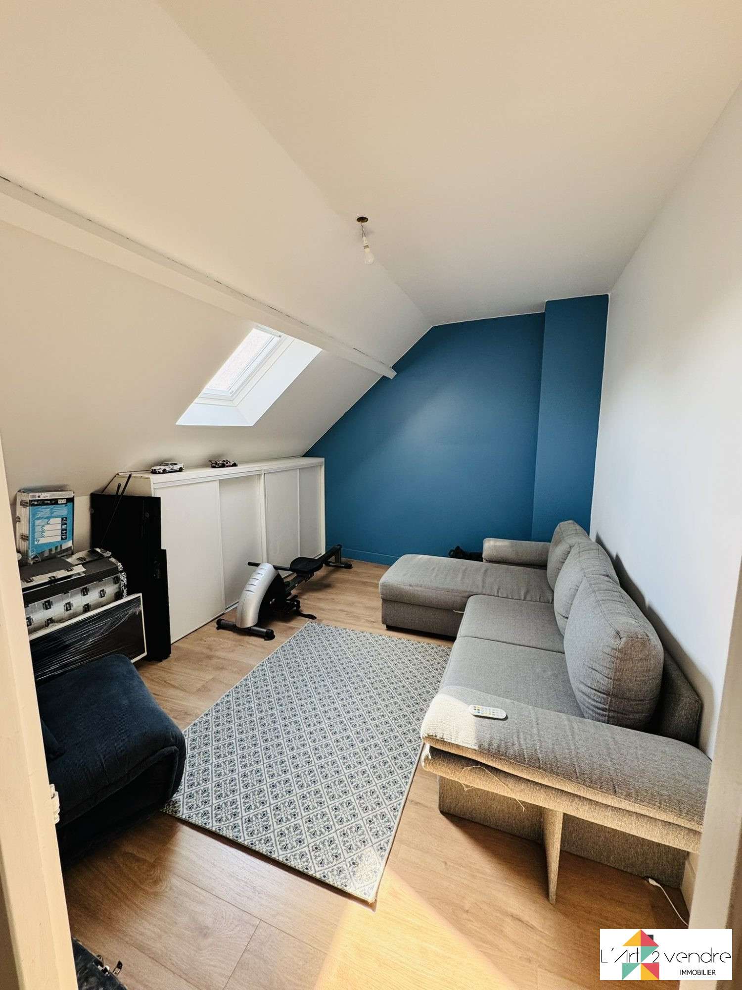  te koop huis Choisy-au-Bac Oise 6