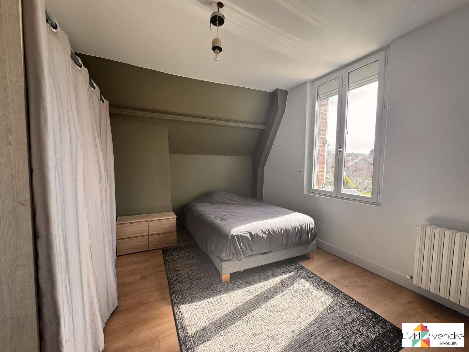  te koop huis Choisy-au-Bac Oise 7
