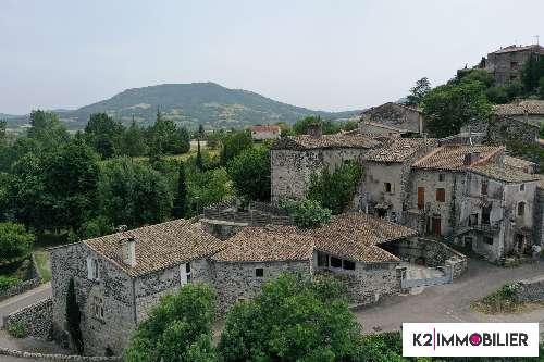 Chomérac Ardeche Haus Bild 7067823