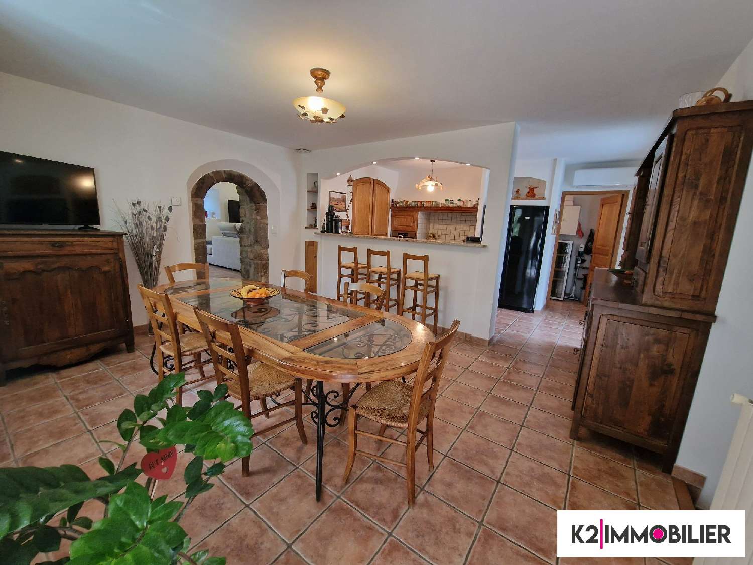  kaufen Haus Chomérac Ardèche 2