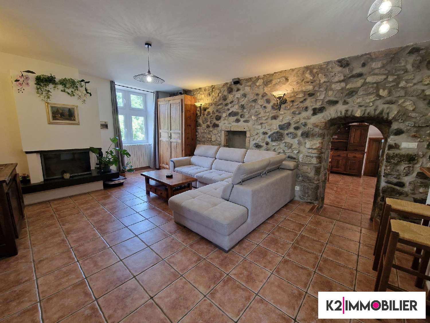 kaufen Haus Chomérac Ardèche 3