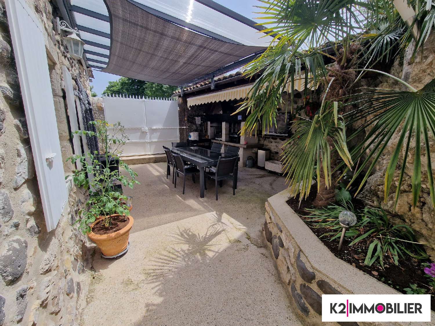  kaufen Haus Chomérac Ardèche 5