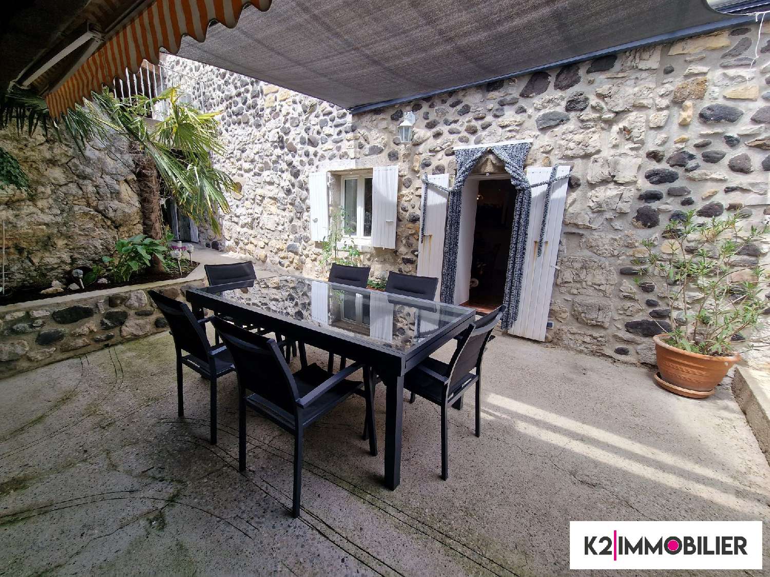  kaufen Haus Chomérac Ardèche 8