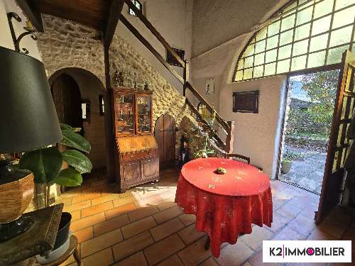 Chomérac Ardeche Haus Bild 7067827