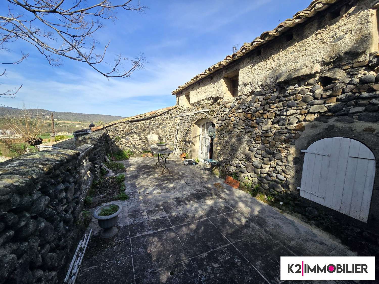  kaufen Haus Chomérac Ardèche 2
