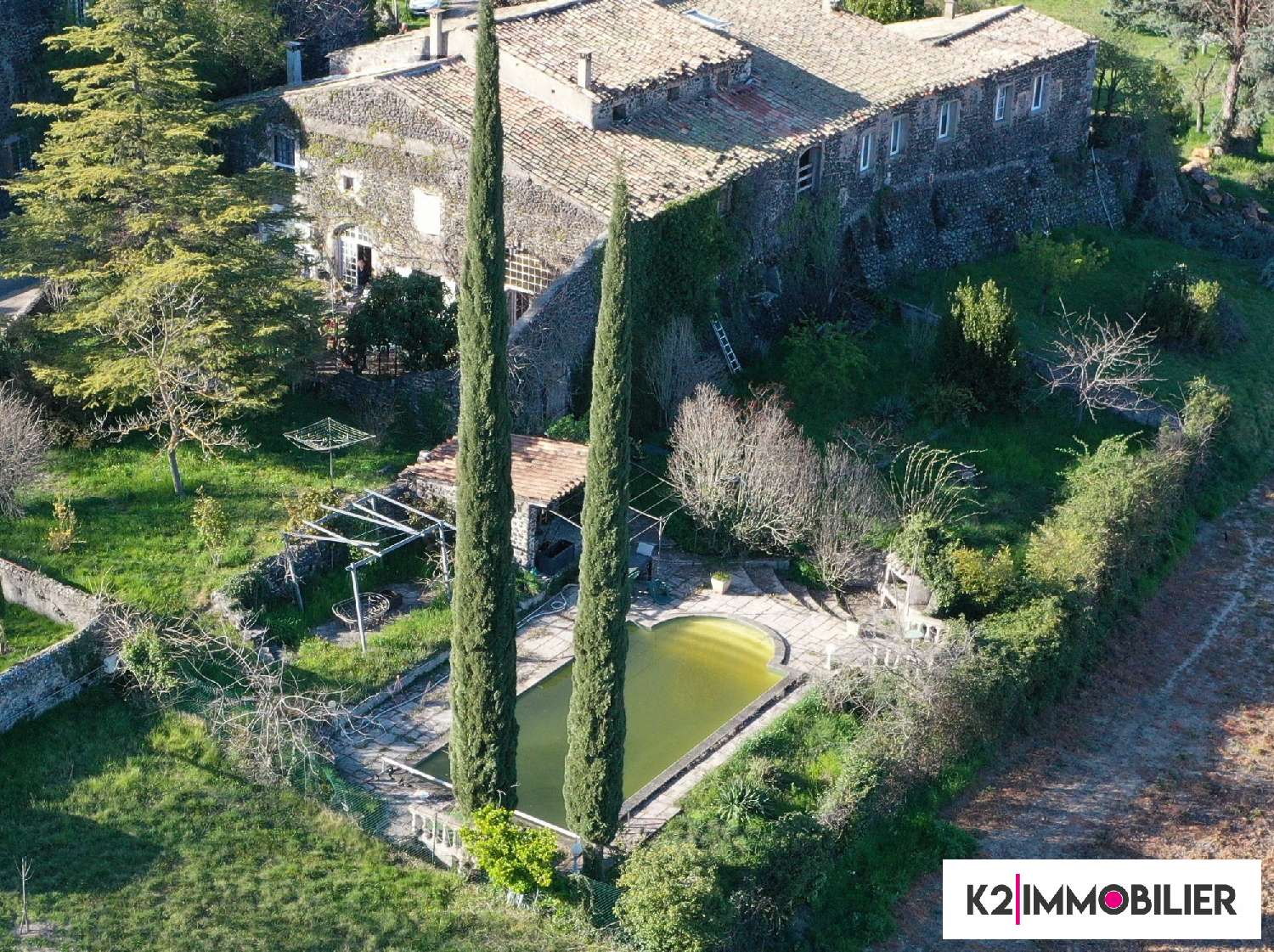  kaufen Haus Chomérac Ardèche 3
