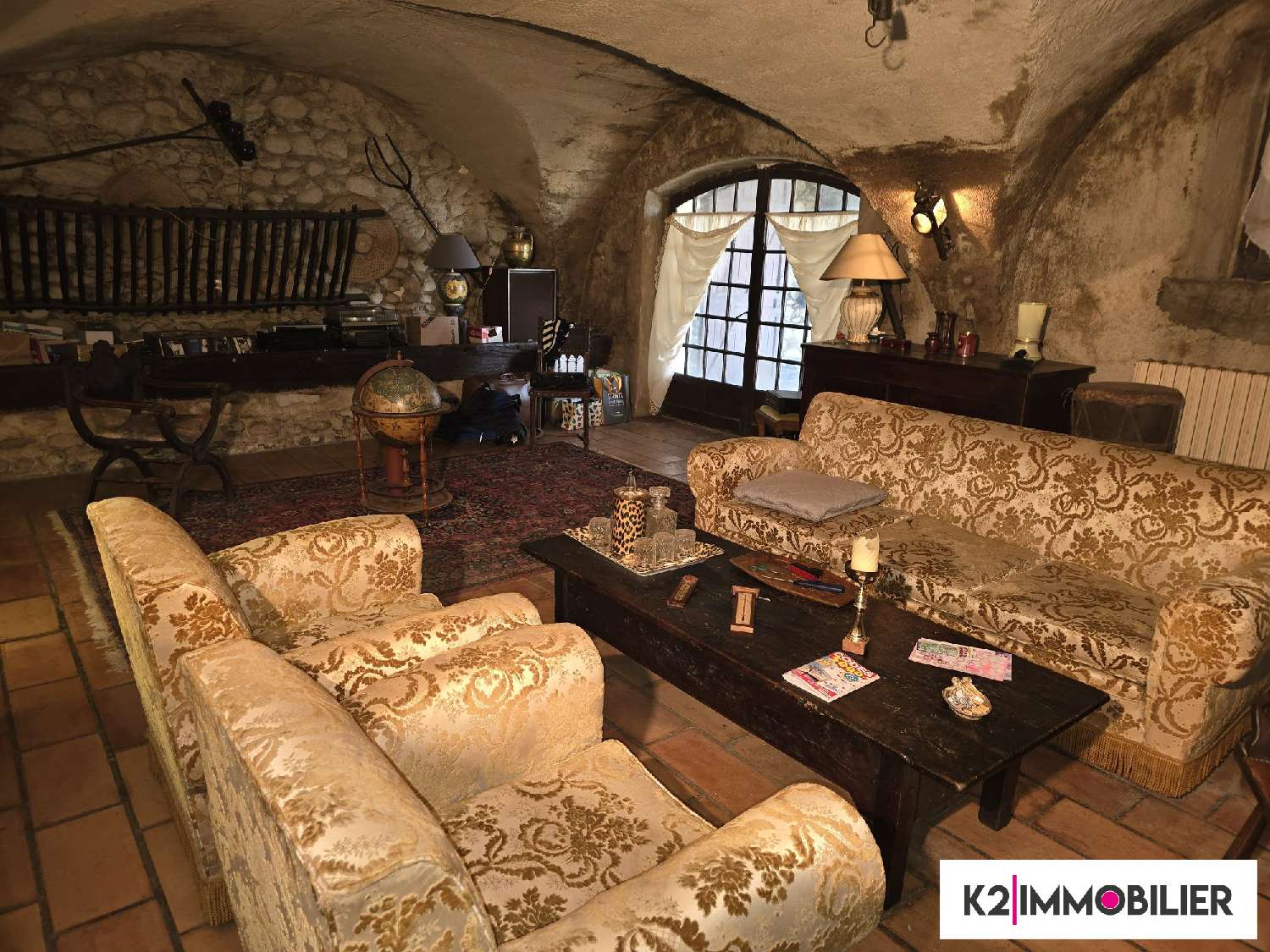  kaufen Haus Chomérac Ardèche 4