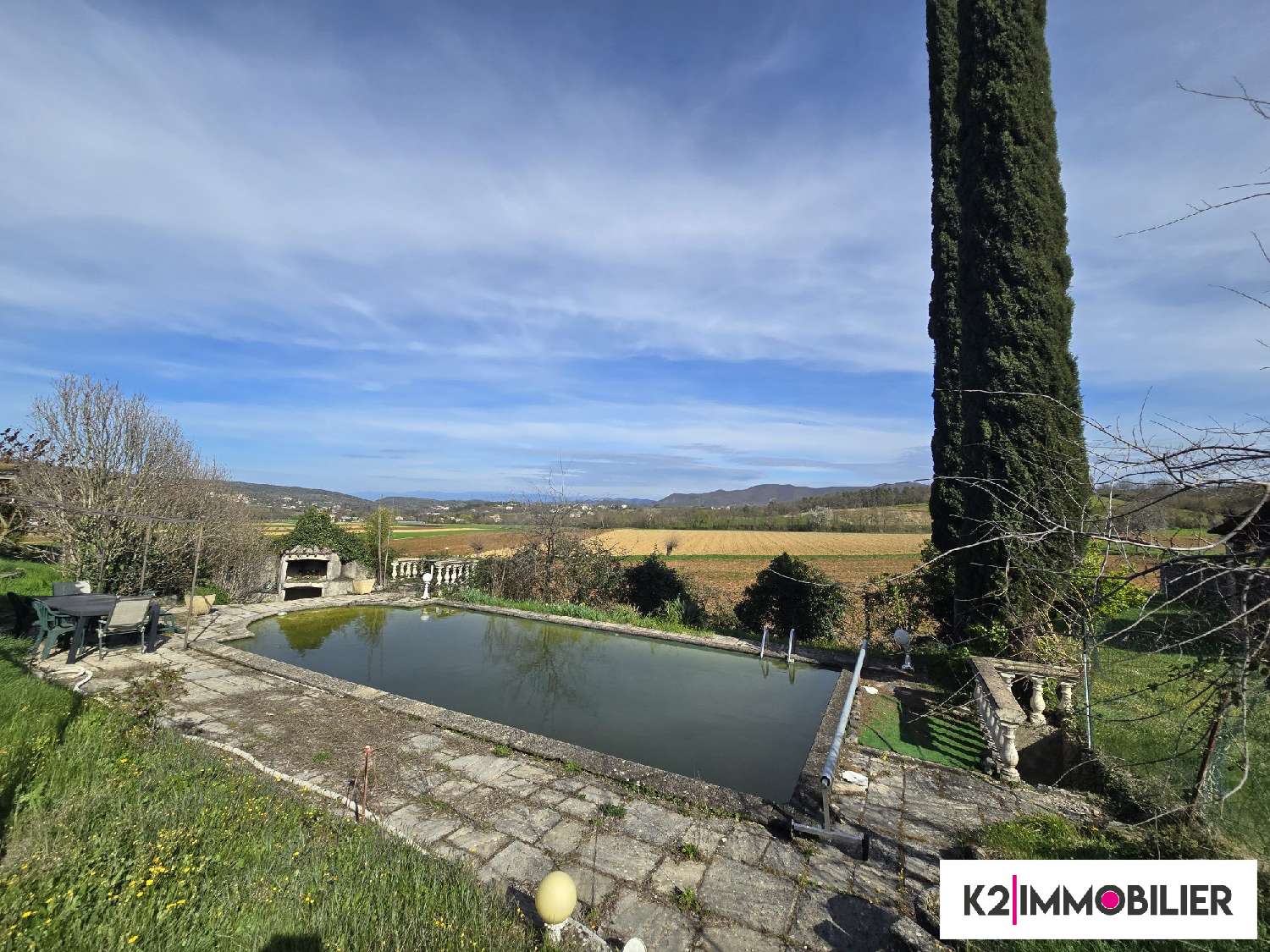  kaufen Haus Chomérac Ardèche 5