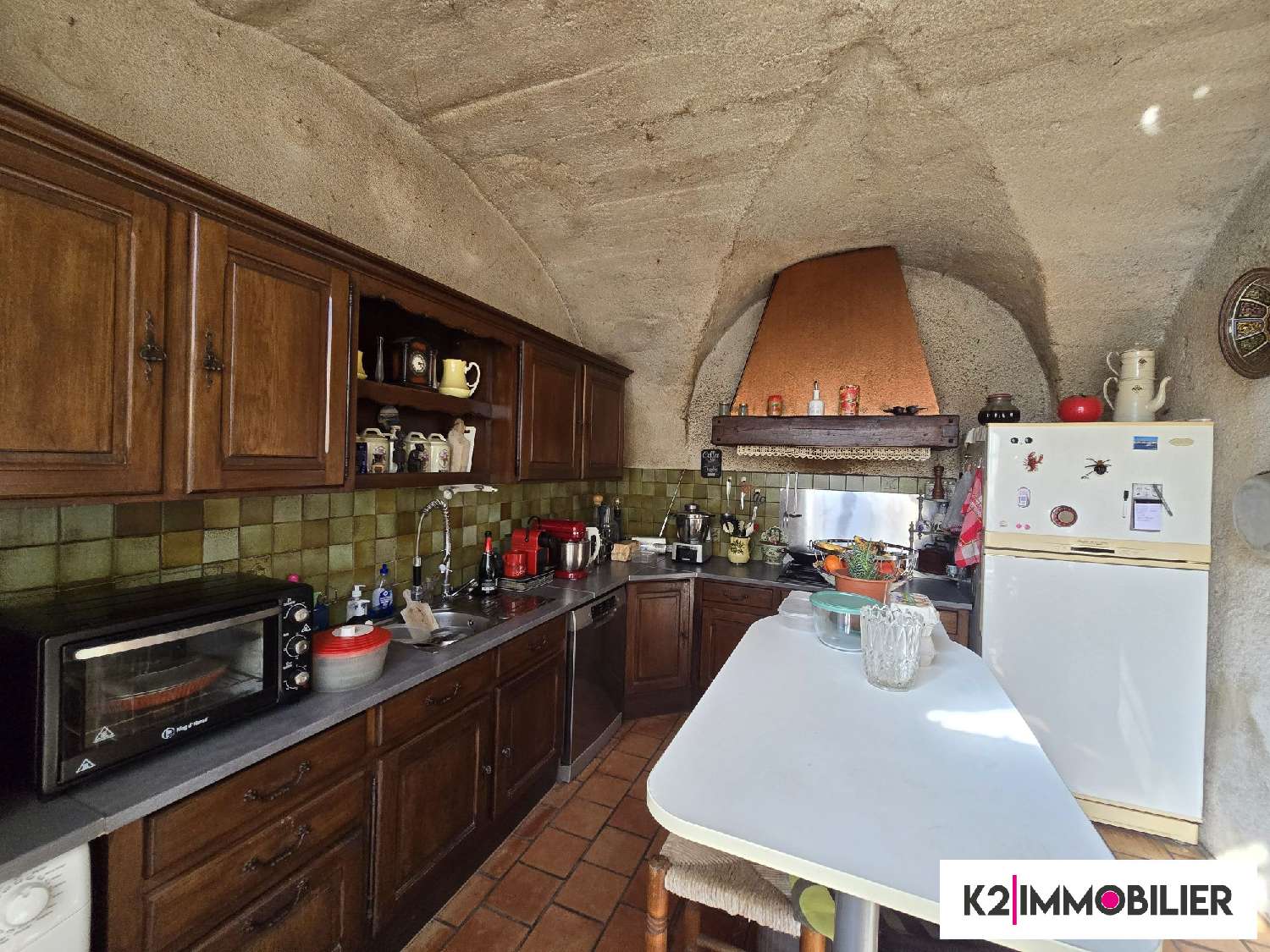  kaufen Haus Chomérac Ardèche 7