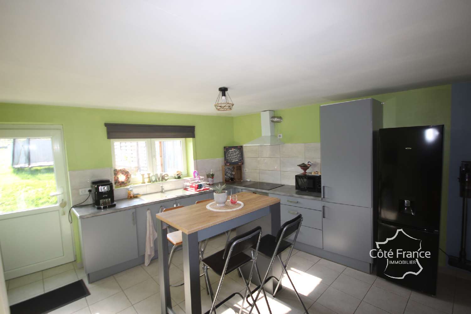  en venta casa Chooz Ardennes 2
