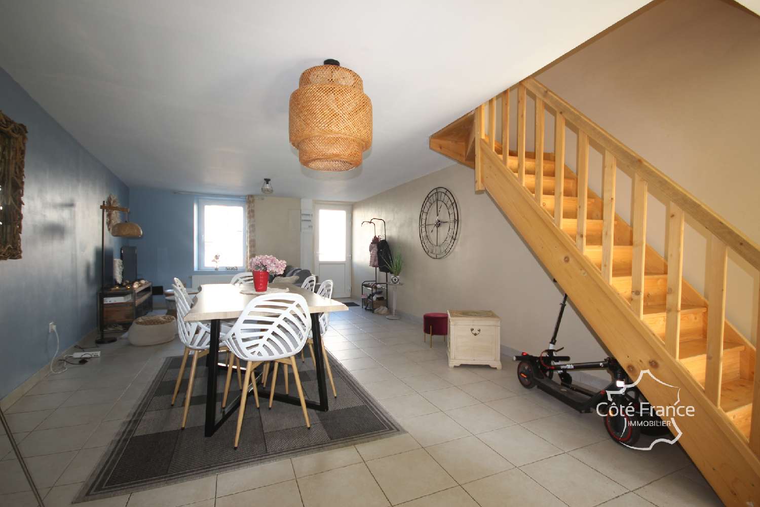  en venta casa Chooz Ardennes 3