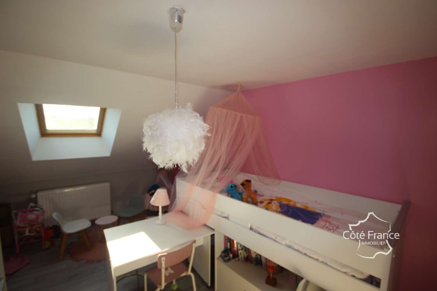  en venta casa Chooz Ardennes 6