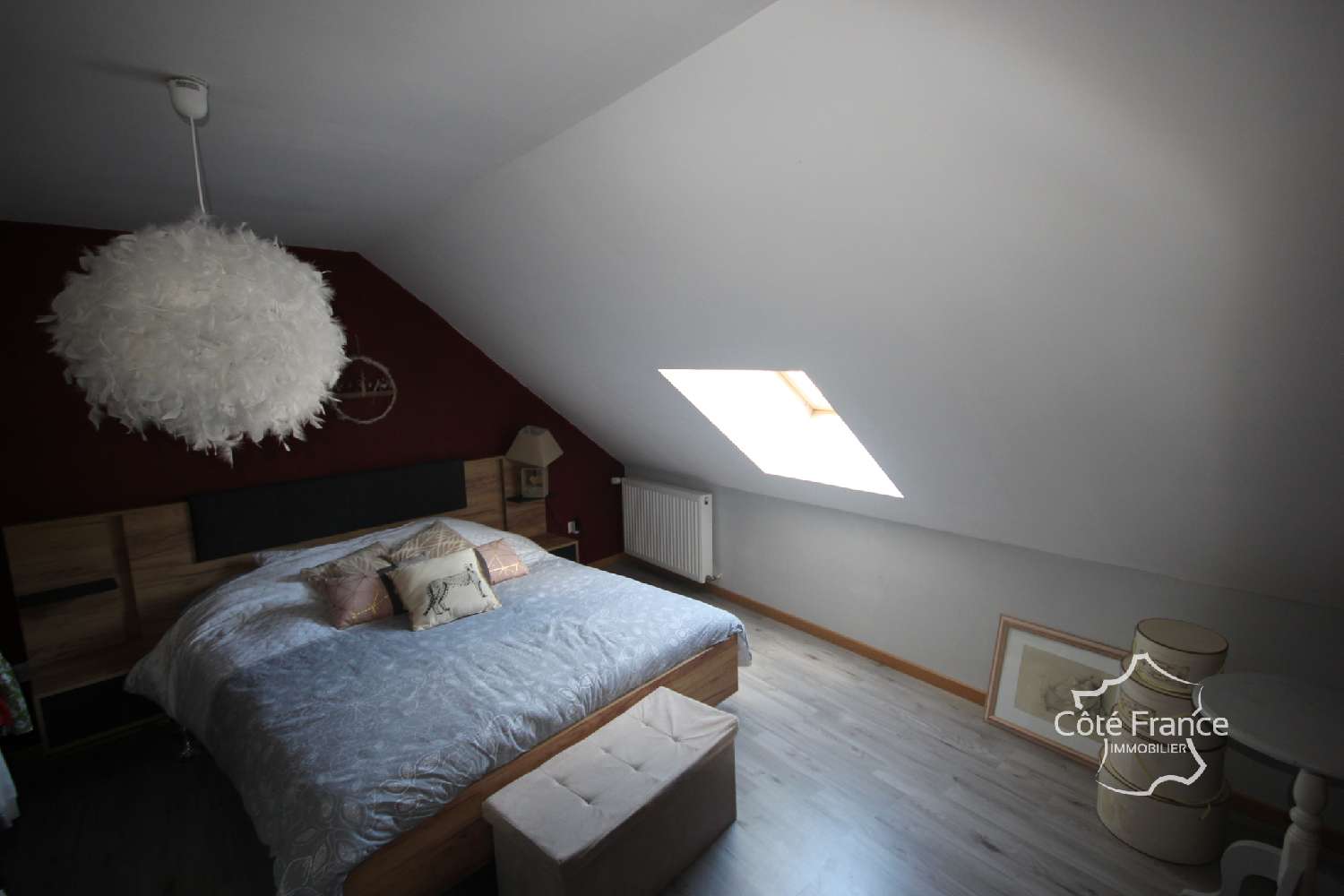  en venta casa Chooz Ardennes 7