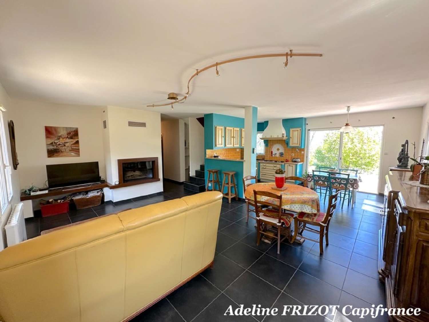  te koop huis Chuyer Loire 4
