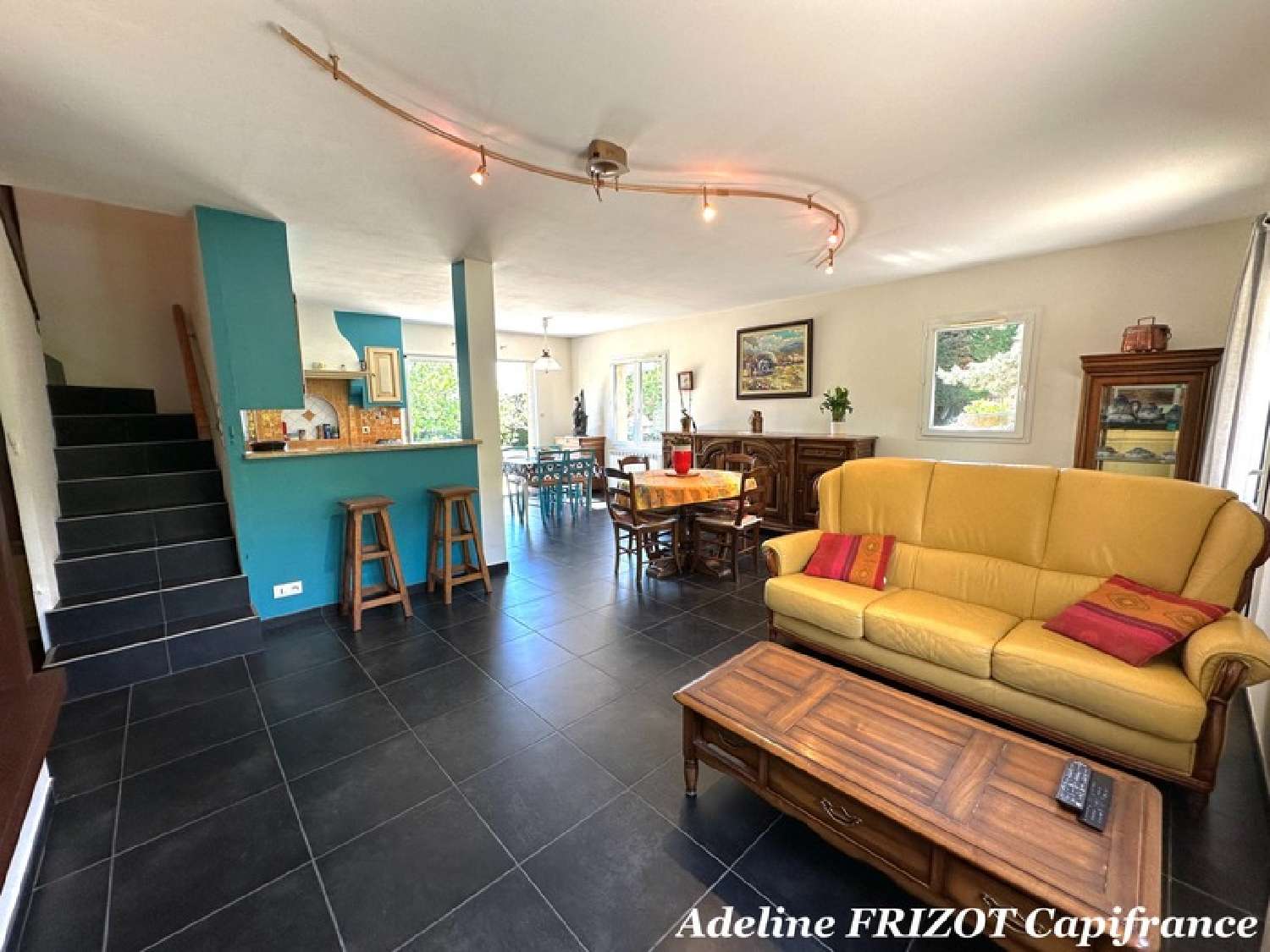  te koop huis Chuyer Loire 5