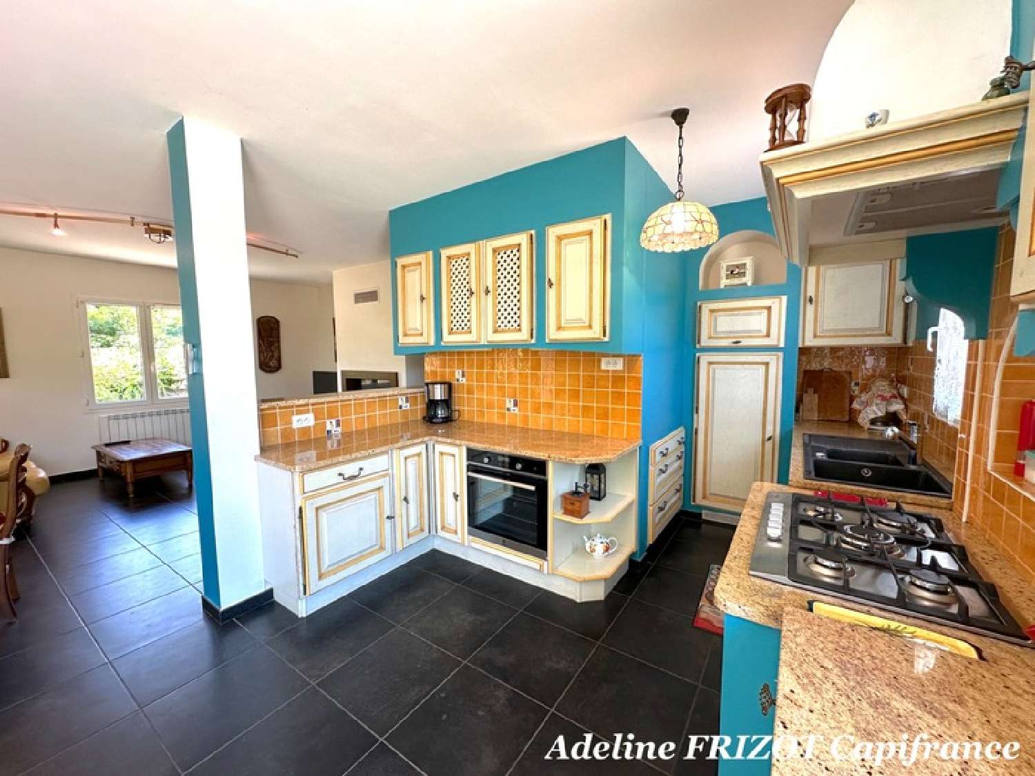  te koop huis Chuyer Loire 6