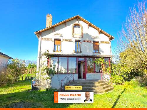 Cieux Haute-Vienne huis foto 7059882
