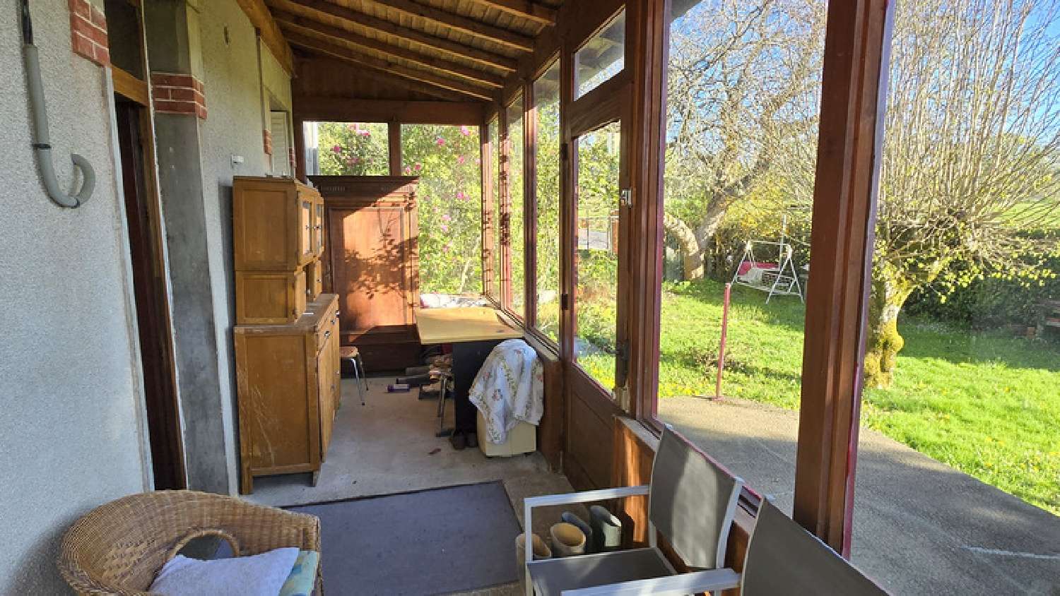  te koop huis Cieux Haute-Vienne 2