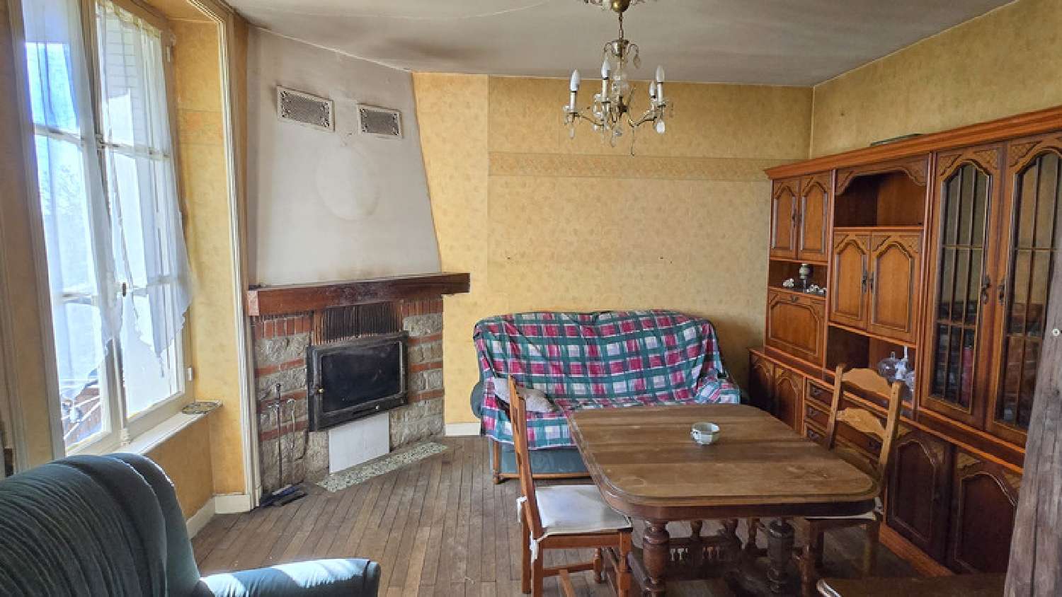  te koop huis Cieux Haute-Vienne 4